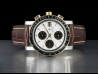 Girard Perregaux Chronograph Silver/Argento   Watch  GP 7000
